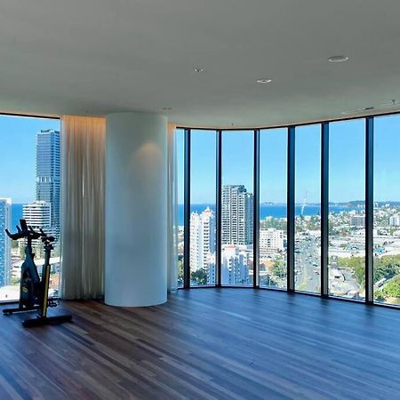Luxury Stunning Riverview 1 Bedroom Apt 479F Gold Coast Extérieur photo