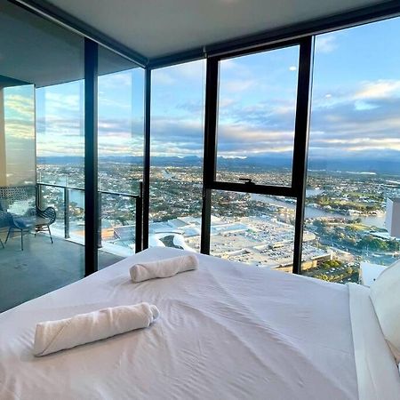 Luxury Stunning Riverview 1 Bedroom Apt 479F Gold Coast Extérieur photo