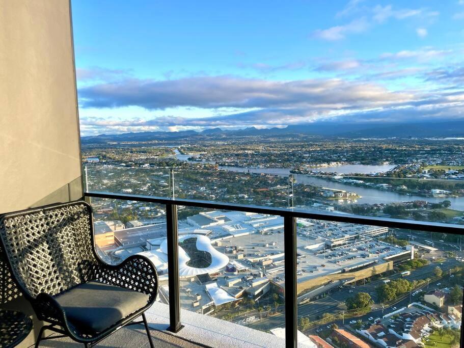 Luxury Stunning Riverview 1 Bedroom Apt 479F Gold Coast Extérieur photo