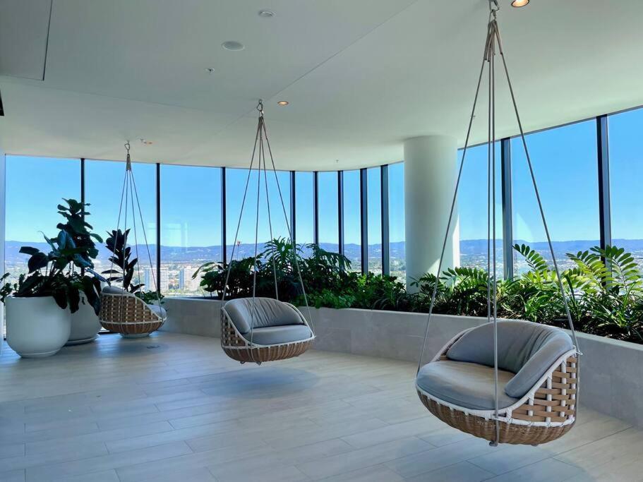 Luxury Stunning Riverview 1 Bedroom Apt 479F Gold Coast Extérieur photo